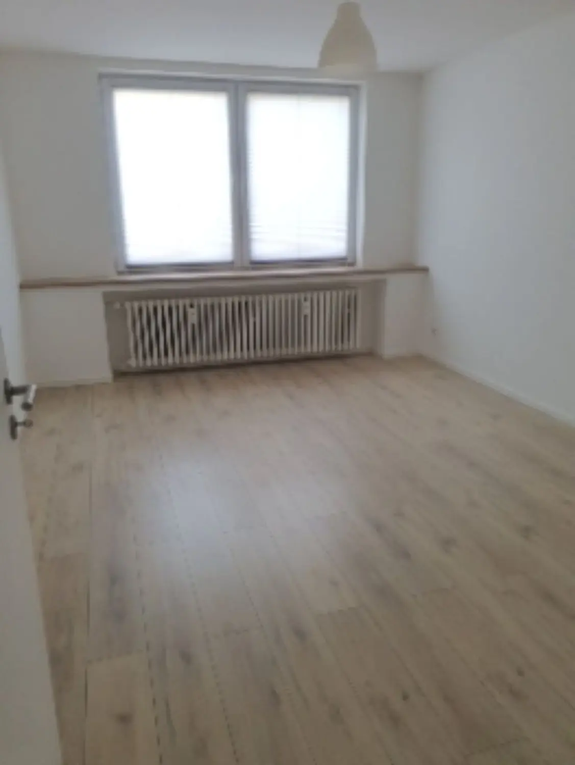 Immobilienverwaltung Paul, 3-Zimmer-Wohnung, Wohnzimmer