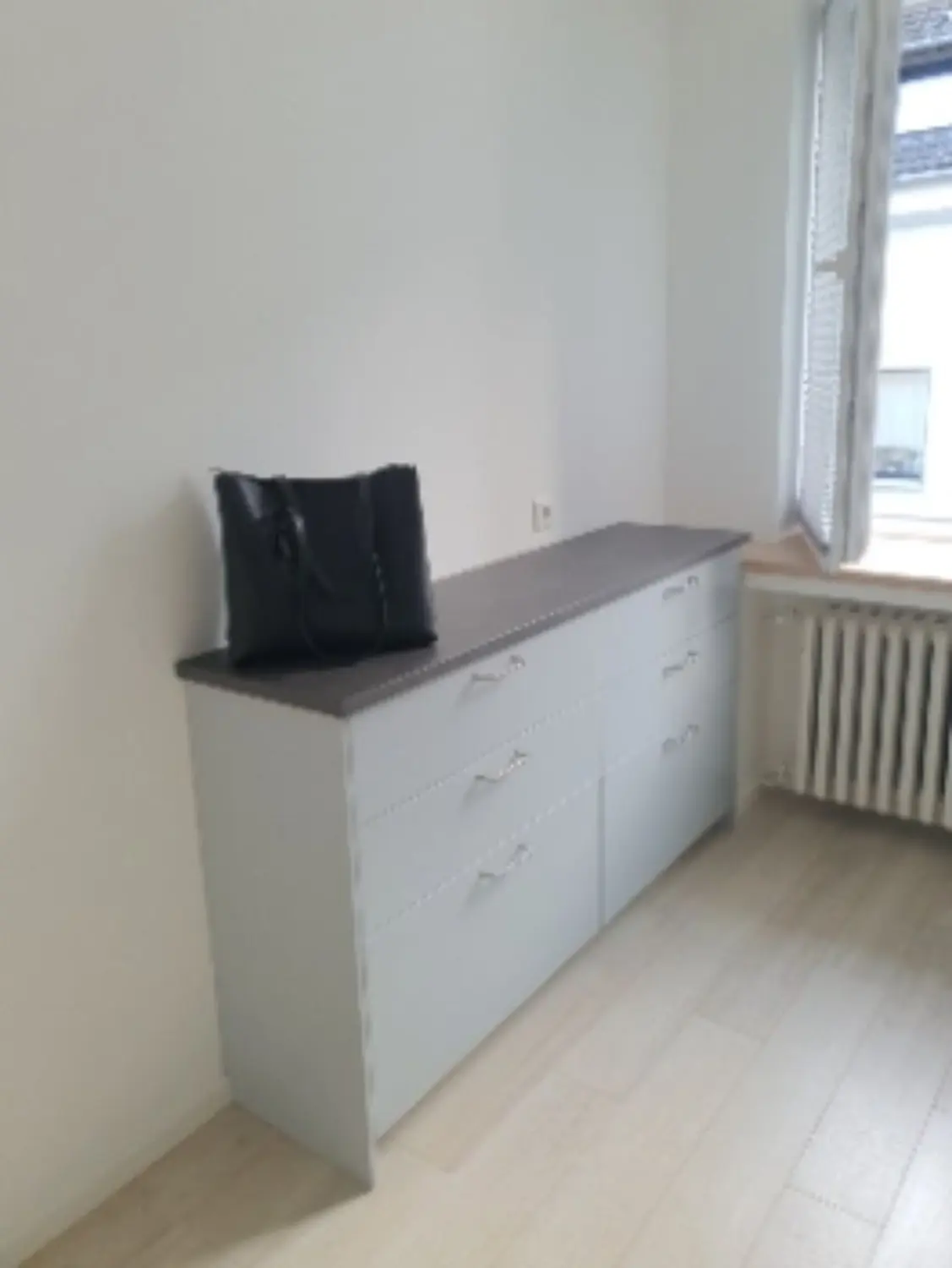 Immobilienverwaltung Paul, 3-Zimmer-Wohnung, Zimmer mit Essbereich