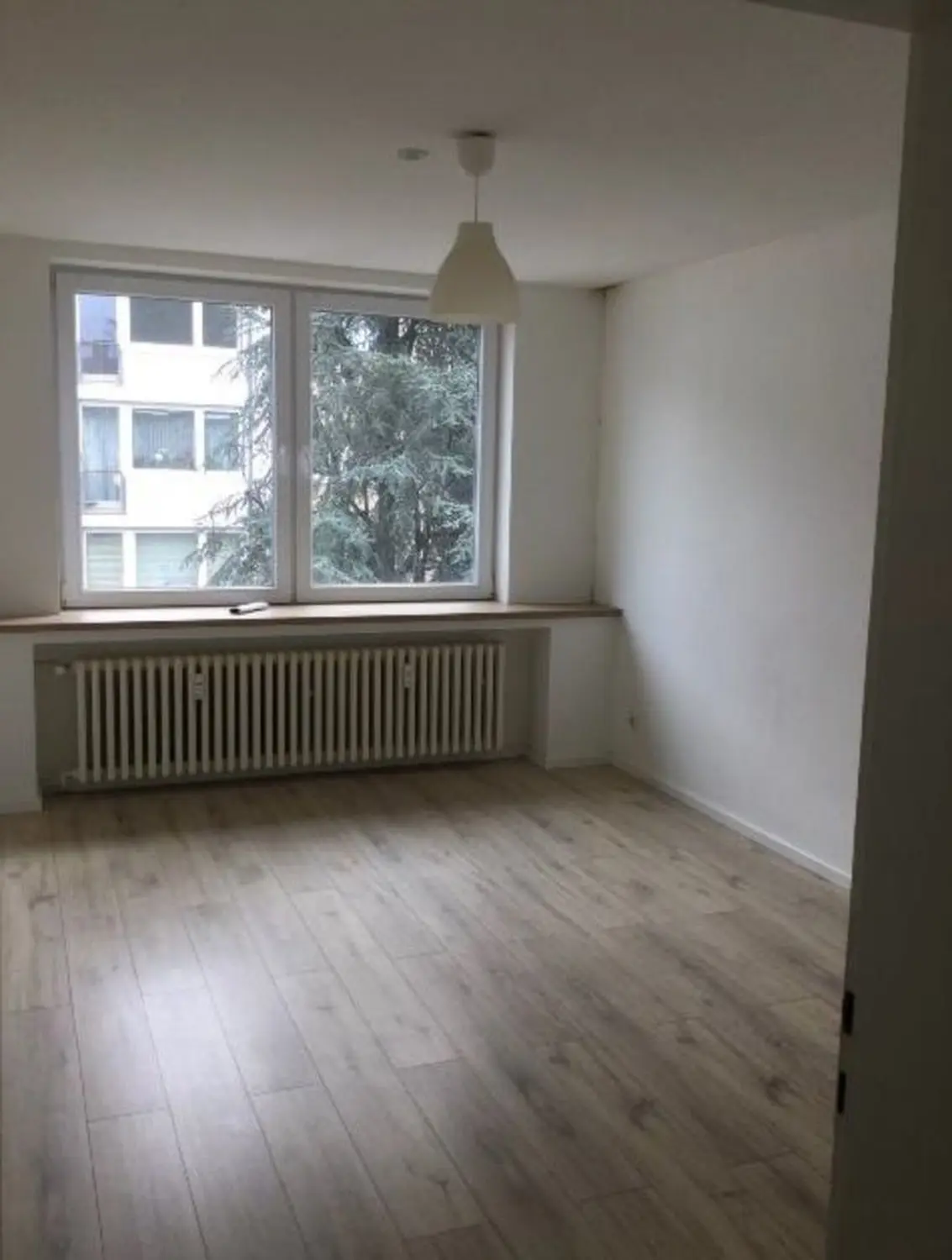 Immobilienverwaltung Paul, 3-Zimmer-Wohnung, Zimmer mit Essbereich