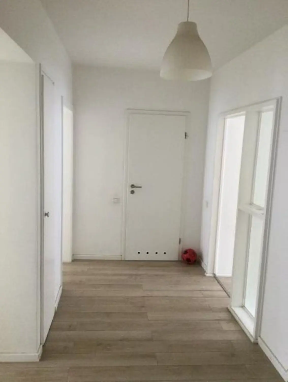 Immobilienverwaltung Paul, 3-Zimmer-Wohnung, Zimmer mit Essbereich